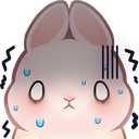 Bunny_scared_nervous Bunny_scared_nervous