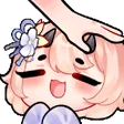 ssoyaHeadpat