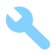 ea_blue Discord Emoji