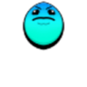 harahbutcyannoway Discord emoji