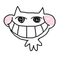 hehe