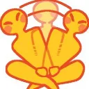 happyrock Discord Emoji