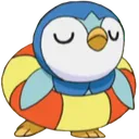 PipSmugDonut