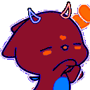 ESC_fa_kittykissmaroon Discord Emoji