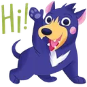 HiDog