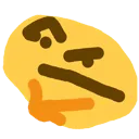 thonk
