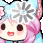 nekoloading Discord emoji