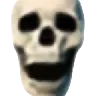 cursedskull