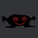 scaryman