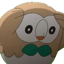 RowletShook RowletShook