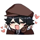 ranpo_love