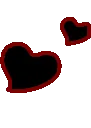 floatinghearts