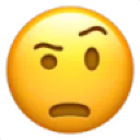 huh huh