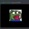 pogwogies