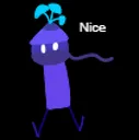 nice