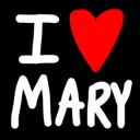 iheartmary