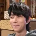 seojuntryingnottolaugh