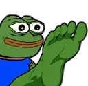 pepefoot