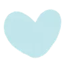 9782blueheart
