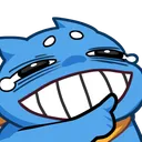 oniLaughPoint