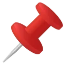 red_pin Discord Emoji