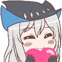 Skadi_Love