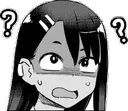 NagaConfused