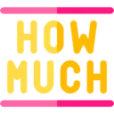 howmuch
