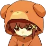 sadbear