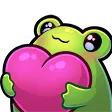 FrogLove FrogLove