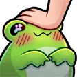 Frogpat