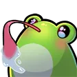 FrogTongue