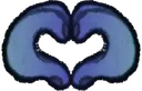 wholetrollheart Discord Emoji
