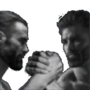 ChadHandShake