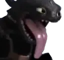 toothless_tongue