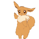 EeveeDancin