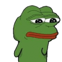 pepehulkmorph Discord Emoji