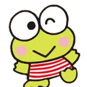 keroppismile