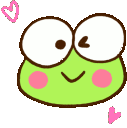 kerohearts