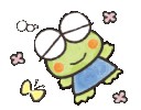keroppirelax