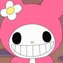 MelodyCreepySmile