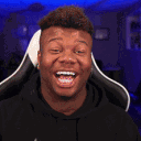 choosymklaugh Discord Emoji