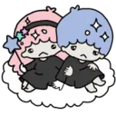 twinstarssad Discord Emoji