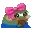 peepoCuteEatACookie