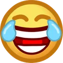 Risada risada Discord Emoji