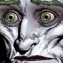 JokerReact