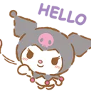 KuromiHello KuromiHello