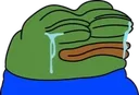 peepoSad peepoSad