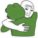 hugs