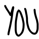 YOU